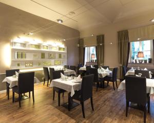 Ristorante o altro punto ristoro di Unitas Residence