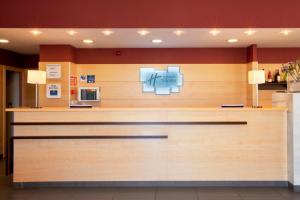 马拉加Holiday Inn Express Málaga Airport by IHG的相册照片