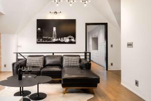 ボーズマンにあるPrivacy & Luxury in the Heart of Downtown Bozemanのギャラリーの写真