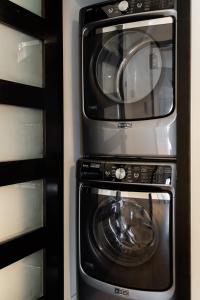 ボーズマンにあるPrivacy & Luxury in the Heart of Downtown Bozemanのギャラリーの写真
