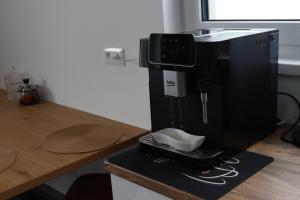 Fotografie z fotogalerie ubytování Apartmán Nerudova Zahrada v Jihlavě