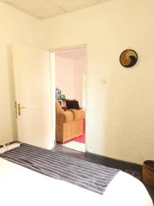 Φωτογραφία από το άλμπουμ του Mountain Scene BnB σε Ruhengeri