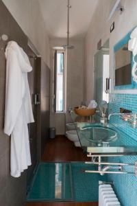 Fotografie z fotogalerie ubytování La Venere Suite v destinaci Fezzano + 37 fotografií