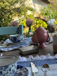 Fotografie z fotogalerie ubytování Alba Bed & Breakfast v destinaci Melendugno