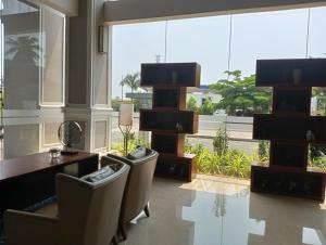 MandyaHotel Amaravathi的相册照片