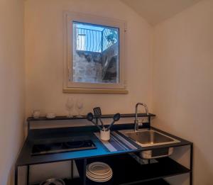 Kép Corte dei Romiti Apartment - Lecce Selection szállásáról Leccében a galériában