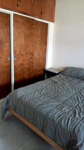 Ένα ή περισσότερα κρεβάτια σε δωμάτιο στο Altamar