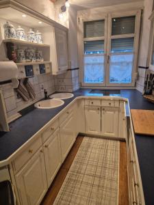 Fotografie z fotogalerie ubytování Ferienwohnung Meyer v destinaci Kinding + 15 fotografií