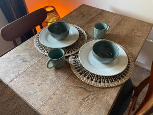 Fotografie z fotogalerie ubytování Nature-close guest room with garden - Private bath included v destinaci Tisvildeleje