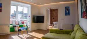 Gallery image of Cómodo y Moderno piso en el centro de Santander in Santander +13 photos