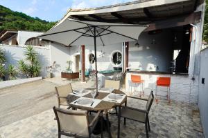 En generel udsigt til bjerge eller udsigt til bjerge taget fra feriehuset + 54 billeder