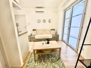 Gallery image of Le Jasmin WIFI Cosy in Cavaillon