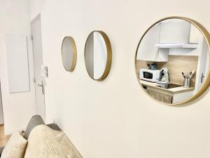 Gallery image of Le Jasmin WIFI Cosy in Cavaillon +23 photos