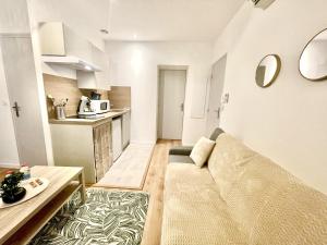 Gallery image of Le Jasmin WIFI Cosy in Cavaillon
