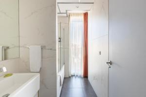 Kúpeľňa v ubytovaní Cosmo Apartments Sants