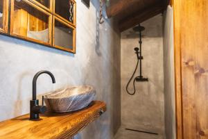 Fotografie z fotogalerie ubytování COOLna v destinaci Metylovice