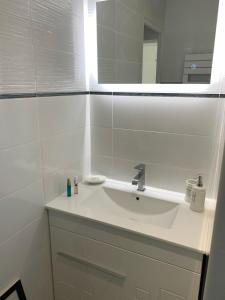 Foto dalla galleria di Dépendance de charme a Ruaudin