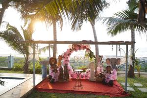 Επισκέπτες που μένουν στο Sea Facing Luxurious Infinity Private Pool Villa - En Ocean +33 φωτογραφίες