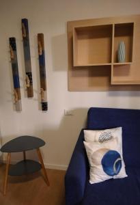 Fotografie z fotogalerie ubytování Elementi ARIA v destinaci Magliolo