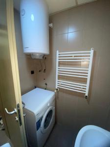 Fotografie z fotogalerie ubytování Apartman Filip2 v destinaci Kruševac