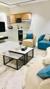 Billede fra billedgalleriet på Bright Moon Hotel i Al-`Ula