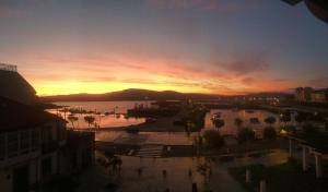 Gallery image of Ave del Mar in Camariñas