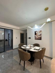 Gallery image of Gentle Getaway Two bedroom in kilimani in Nairobi