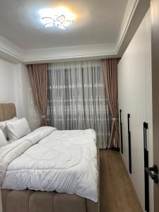 Gallery image of Gentle Getaway Two bedroom in kilimani in Nairobi