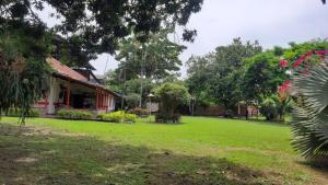 Billede fra billedgalleriet på Finca Refugio del colibrí i Manizales