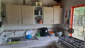 Billede fra billedgalleriet på Finca Refugio del colibrí i Manizales