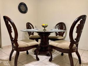 Fotografie z fotogalerie ubytování Master Suite Oro #4 v destinaci San Pedro Sula