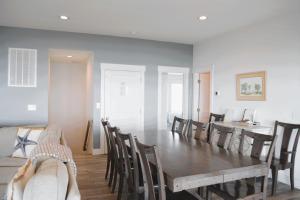 Fotografie z fotogalerie ubytování Nautilus Home v destinaci Holden Beach