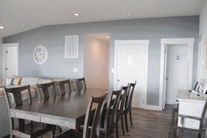 Fotografie z fotogalerie ubytování Nautilus Home v destinaci Holden Beach