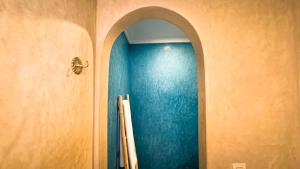 Fotografie z fotogalerie ubytování Riad Abi v Marrákéši