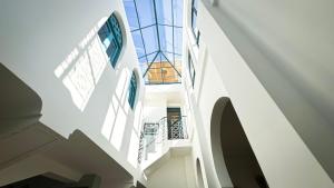 Fotografie z fotogalerie ubytování Riad Abi v Marrákéši