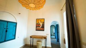 Fotografie z fotogalerie ubytování Riad Abi v Marrákéši