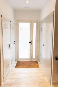 Imagen de la galería de Apartamentos Julio Burell, 74, en Linares