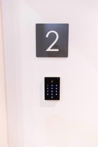 Imagen de la galería de Apartamentos Julio Burell, 74, en Linares
