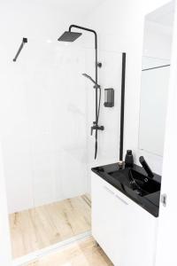 Imagen de la galería de Apartamentos Julio Burell, 74, en Linares