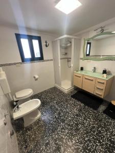 Bagno di Domus Olea & Opuntia Salento