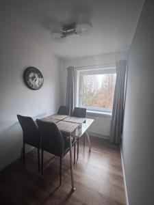 Fotografia z galérie ubytovania Apartmán 11 Nová Lesná v Novej Lesnej