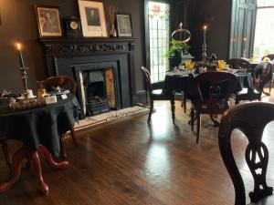 Gallery image of 23 Mayfield in Edinburgh