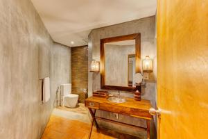 Ένα μπάνιο στο Cinnamon Wild Yala +23 φωτογραφίες