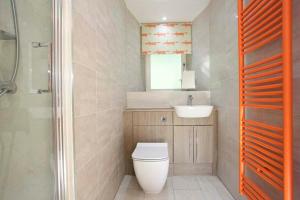 Ένα μπάνιο στο Ivy Tree Cottage +13 φωτογραφίες