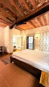 Fotografie z fotogalerie ubytování The Munshi Mansion v destinaci Džódhpur