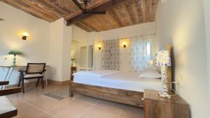 Fotografie z fotogalerie ubytování The Munshi Mansion v destinaci Džódhpur