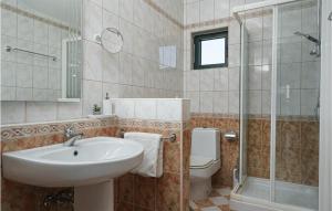 Fotografia z galérie ubytovania Lovely Apartment In Vodice v destinácii Vodice