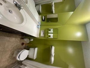 Foto sihtkohas Brunswick asuva majutusasutuse Guest Cottage & Suites By OYO Brunswick-Golden Isles galeriist