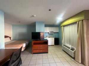 Foto sihtkohas Brunswick asuva majutusasutuse Guest Cottage & Suites By OYO Brunswick-Golden Isles galeriist