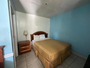 Foto sihtkohas Brunswick asuva majutusasutuse Guest Cottage & Suites By OYO Brunswick-Golden Isles galeriist